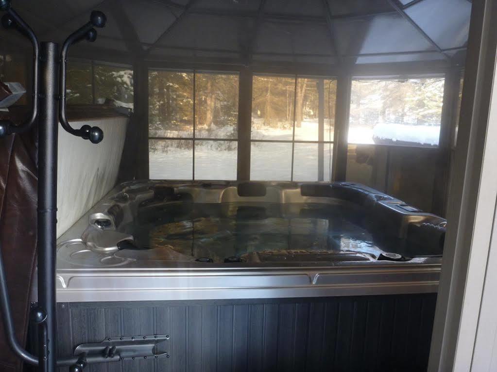 La Tremblante Panzió Mont-Tremblant Kültér fotó